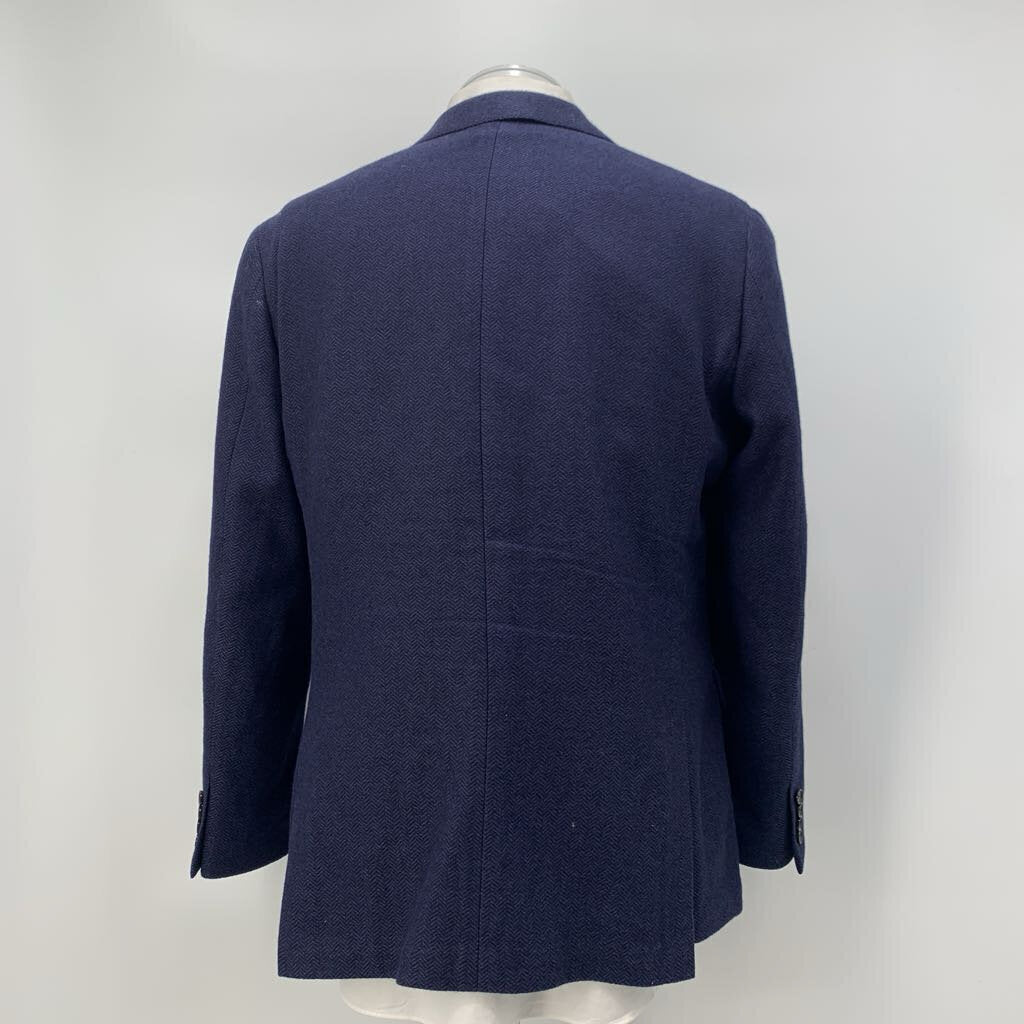 J. Crew Flannel Sportcoat