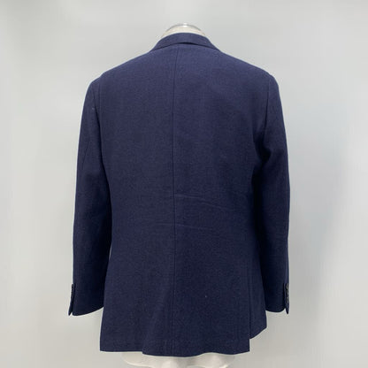 J. Crew Flannel Sportcoat