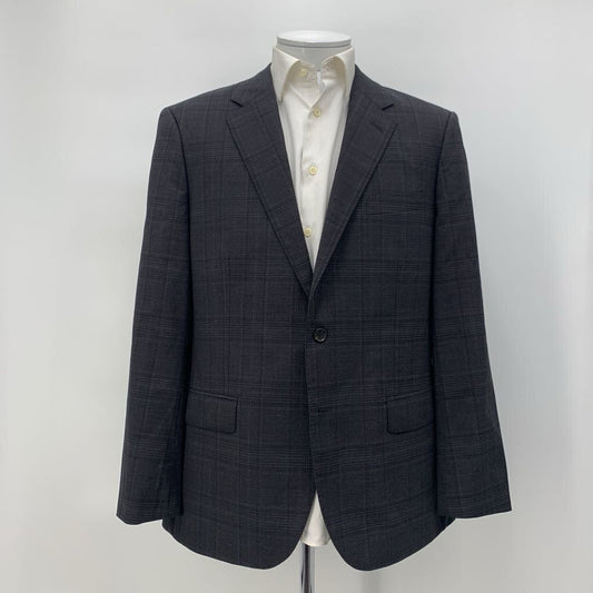 J. Crew Flannel Sportcoat