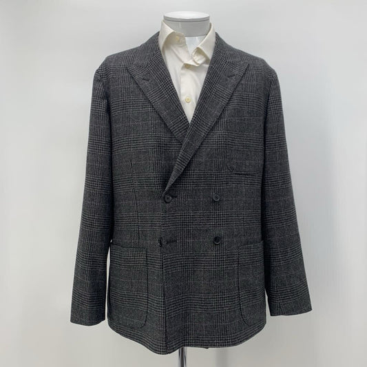 J. Crew Double Breasted Sportcoat NWT
