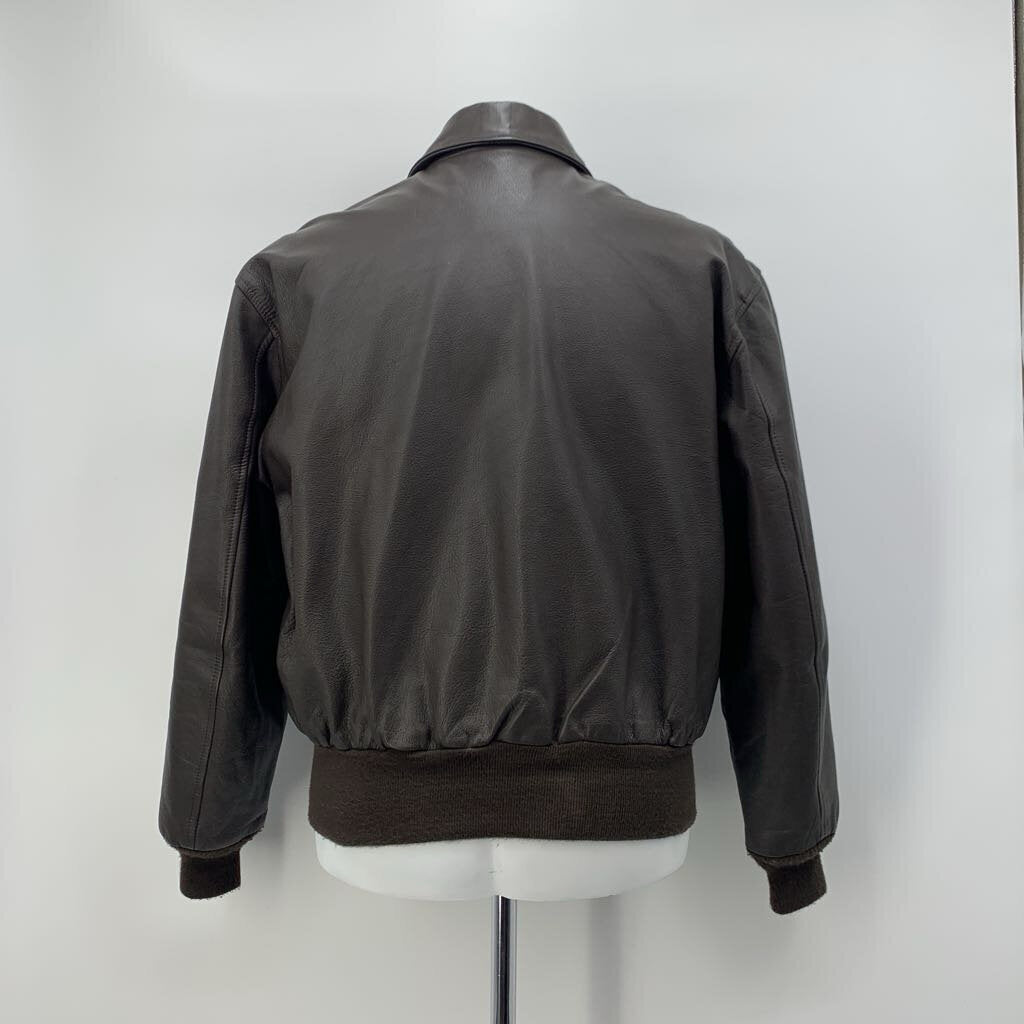 The Cockpit A-2 Jacket