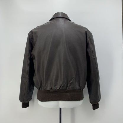 The Cockpit A-2 Jacket