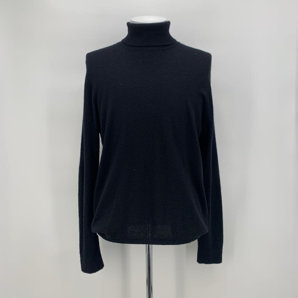 Nordstrom Cashmere Turtleneck Sweater