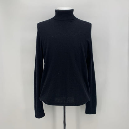 Nordstrom Cashmere Turtleneck Sweater