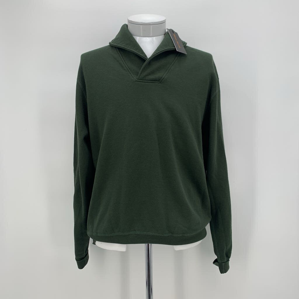 National Athletic Goods Sweater NWT