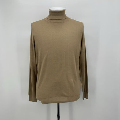 Fedelli Turtleneck Sweater