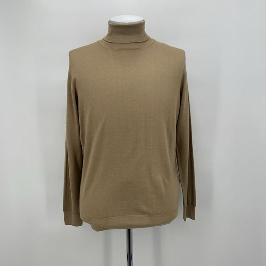 Fedelli Turtleneck Sweater