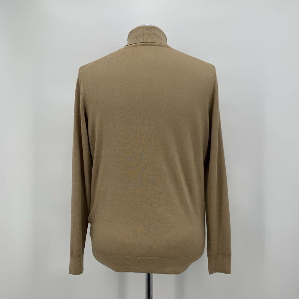 Fedelli Turtleneck Sweater