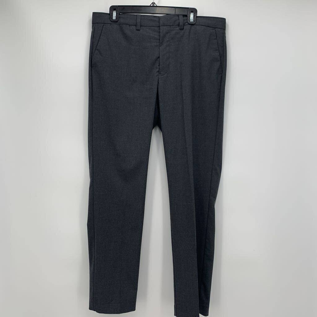 Polo Trousers