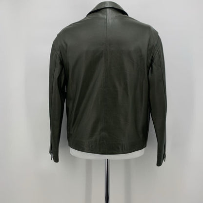 Zara Leather Jacket