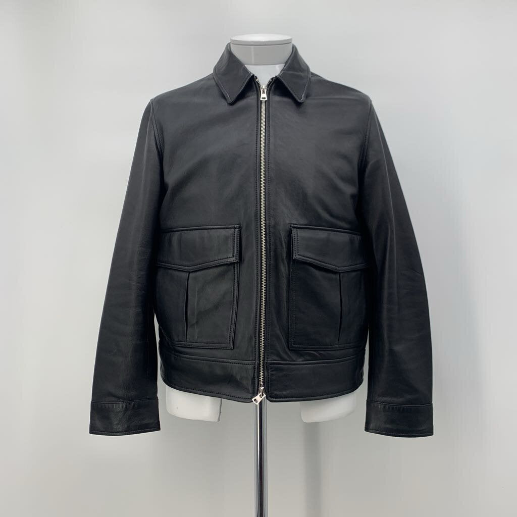 H&M Leather Jacket
