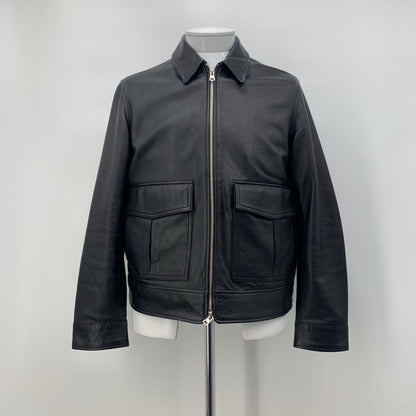 H&M Leather Jacket