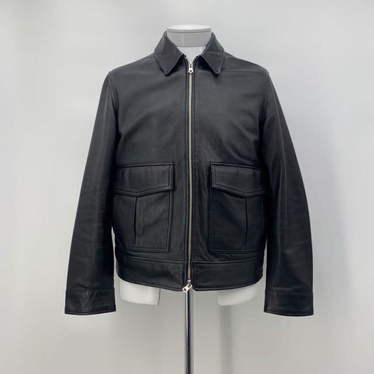 H&M Leather Jacket