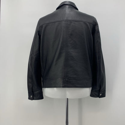 H&M Leather Jacket