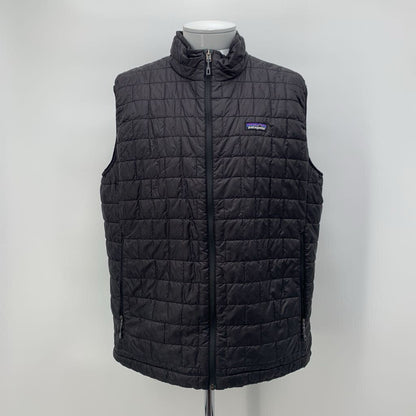 Patagonia Quilted Vest