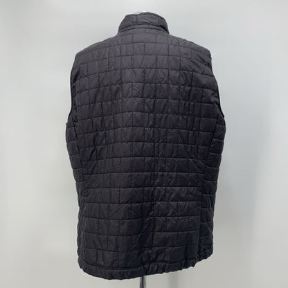 Patagonia Quilted Vest