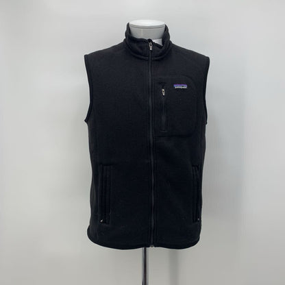 Patagonia Fleece Vest