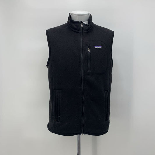 Patagonia Fleece Vest