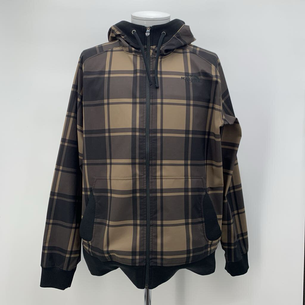 The North Face Jacket