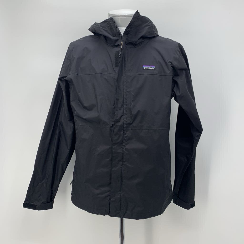 Patagonia Rain Jacket