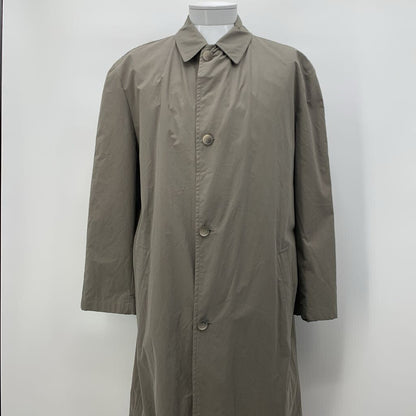 Hugo Boss Trench Coat