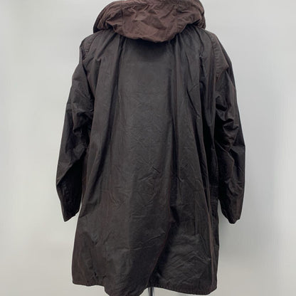 Barbour Gamefair Jacket w/ Hood