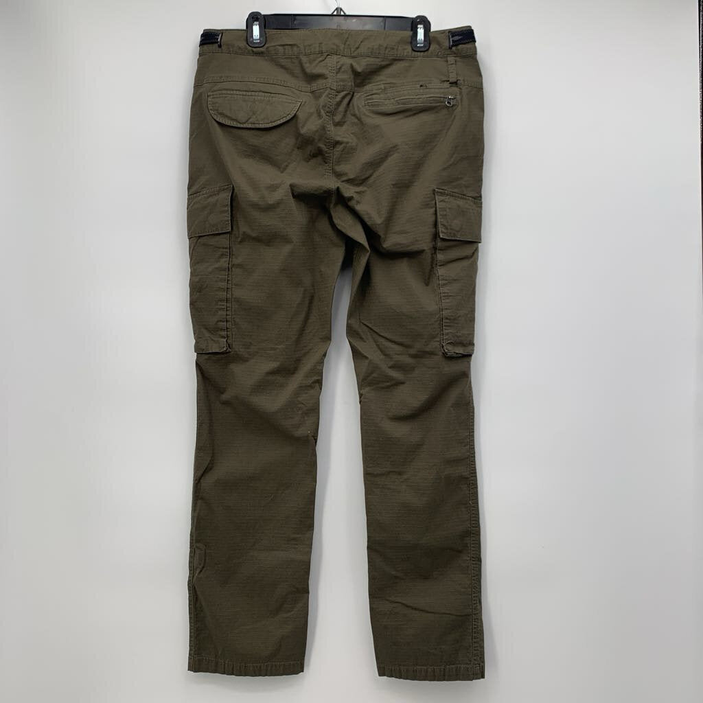 Roark Campover Cargo Pants