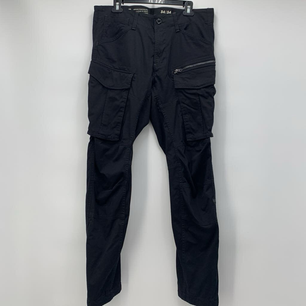 G-Star Pants