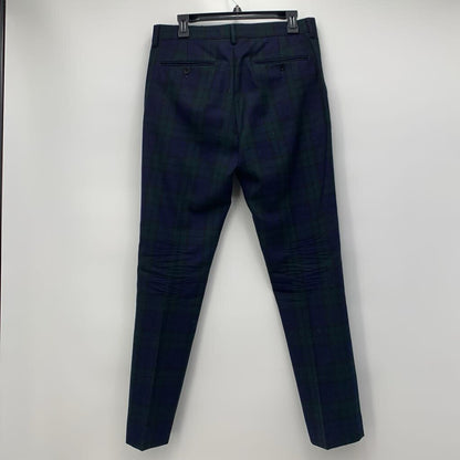 Banana Republic Tartan Pants