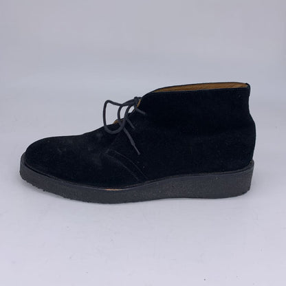 Clarks Chukka