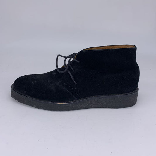 Clarks Chukka