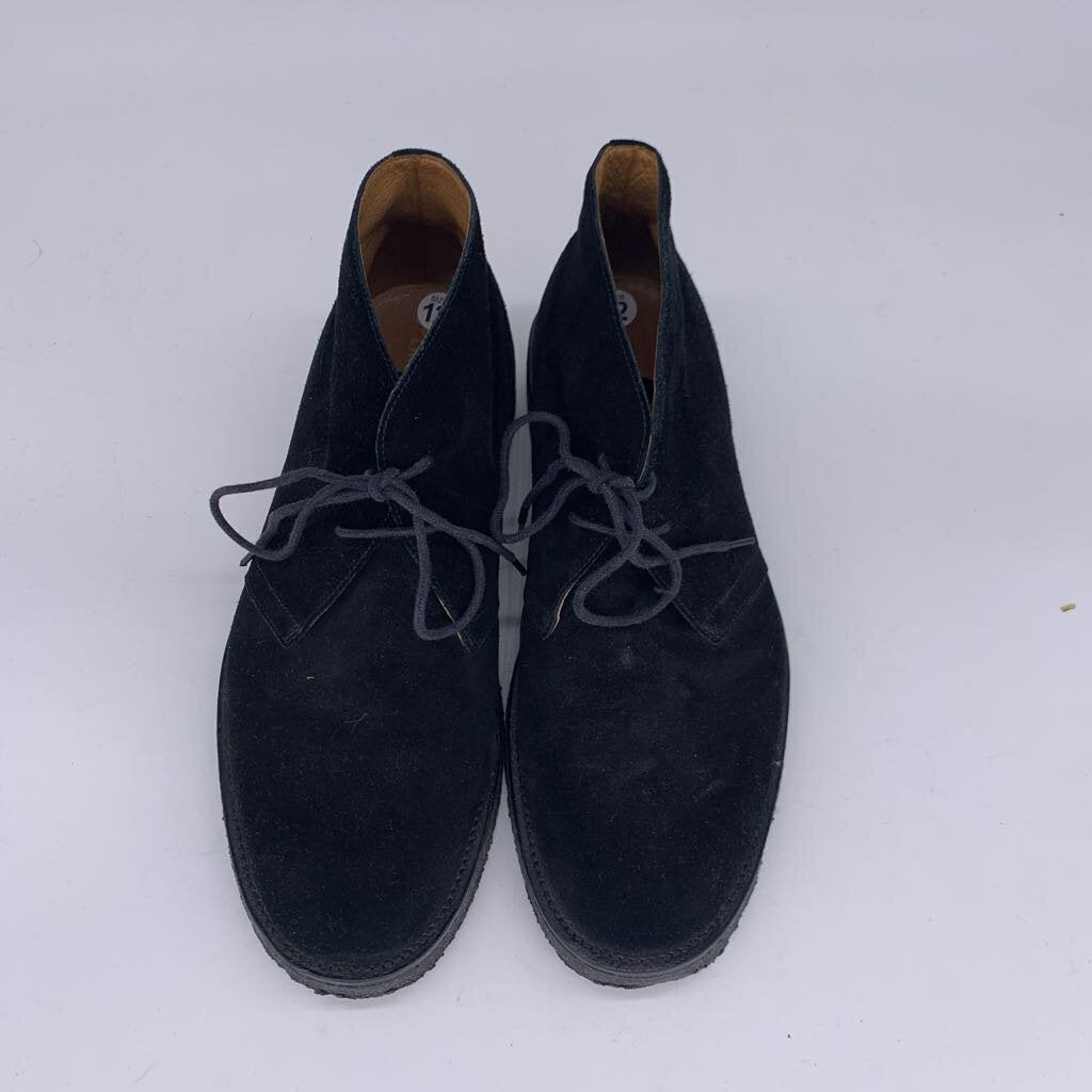Clarks Chukka