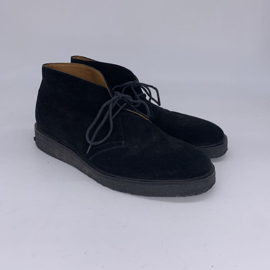 Clarks Chukka