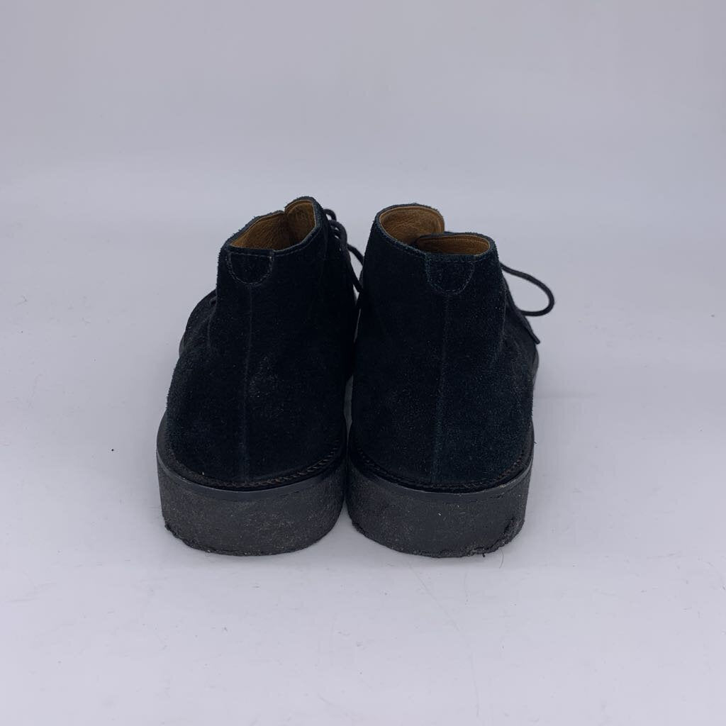 Clarks Chukka