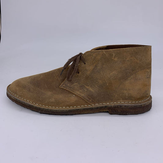 J. Crew Chukka Boots