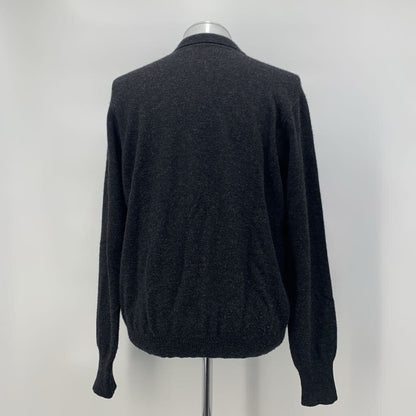 Polo Collared Sweater