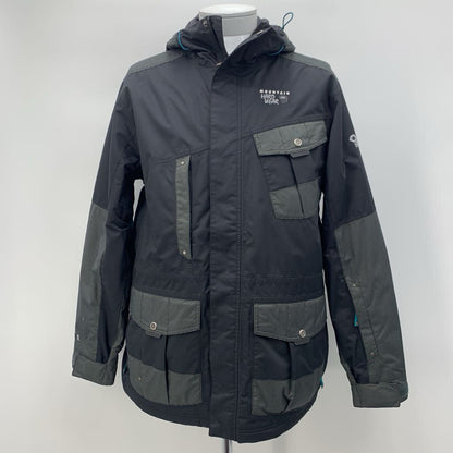 Mountain Hard Wear Coat