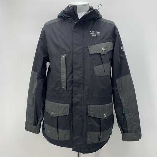 Mountain Hard Wear Coat