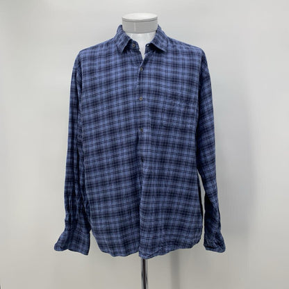 Peter Millar Flannel Shirt