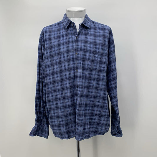 Peter Millar Flannel Shirt