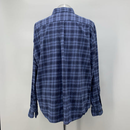 Peter Millar Flannel Shirt