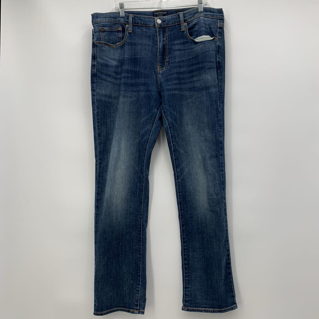 Lucky Brand Jeans