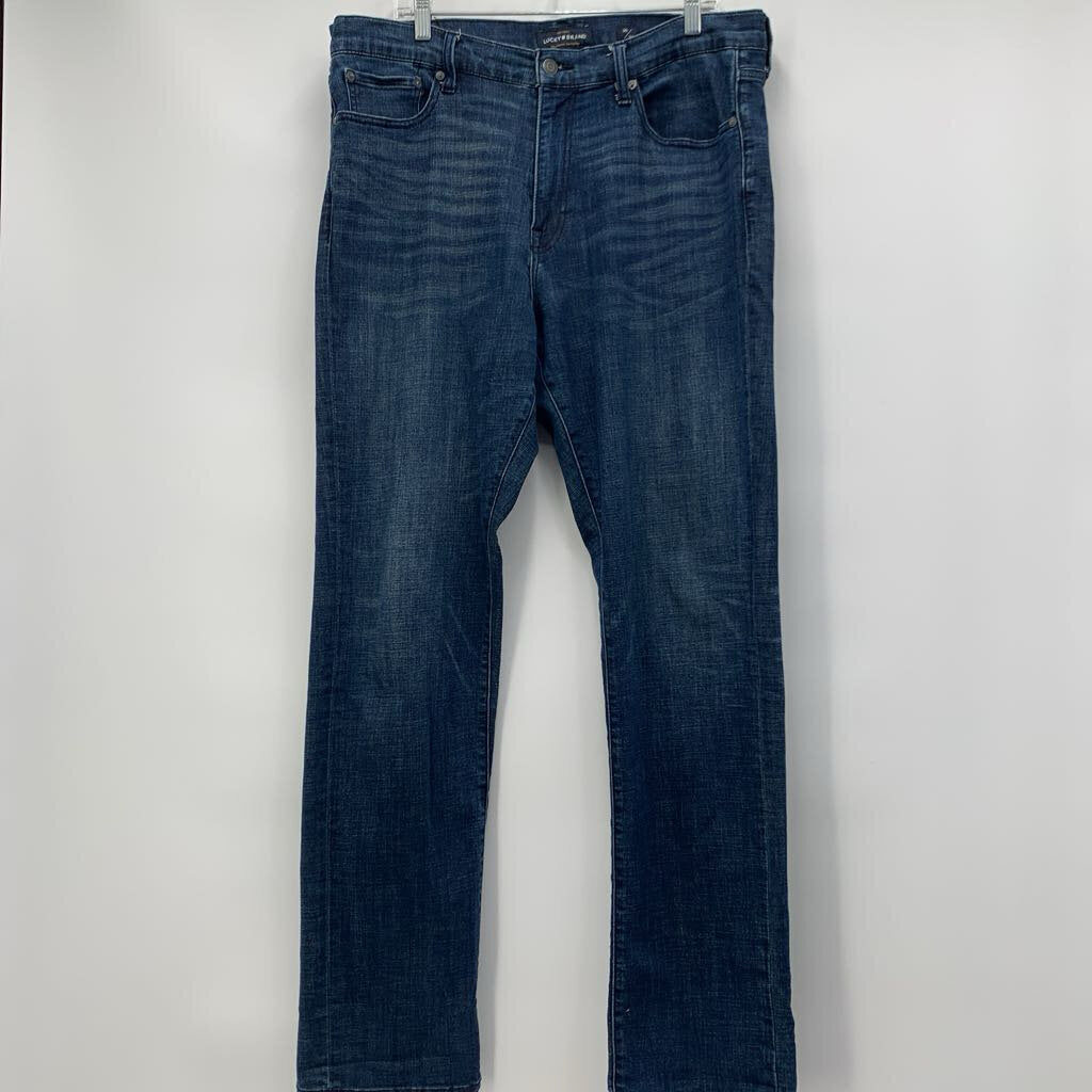 Lucky Brand Jeans