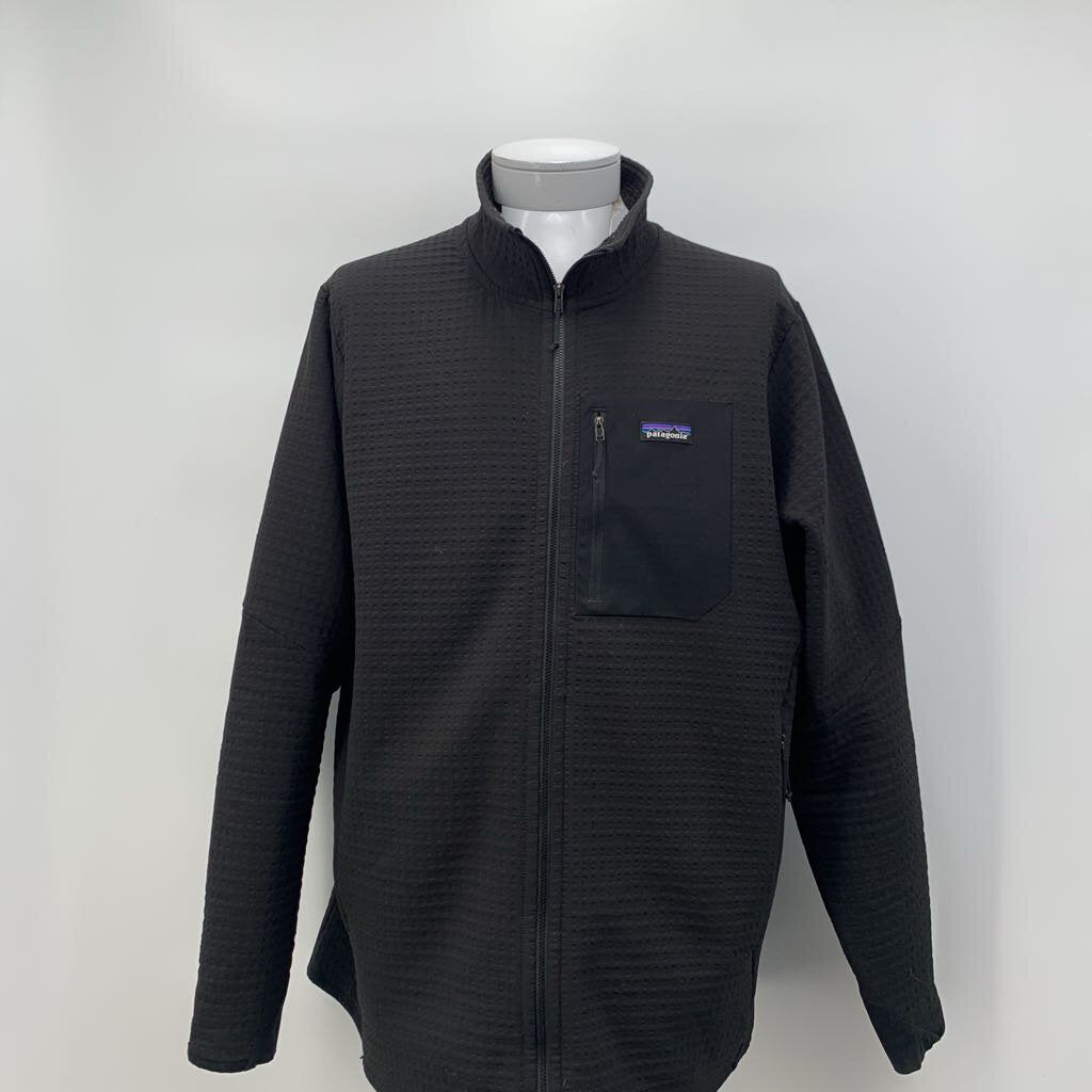 Patagonia R2 Techface Jacket