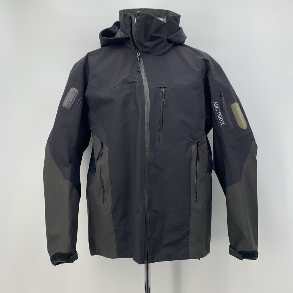 Vintage Arc'Teryx Blackbird Sidewinder Jacket