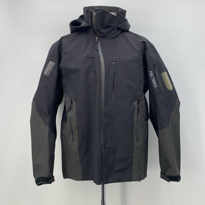 Vintage Arc'Teryx Blackbird Sidewinder Jacket