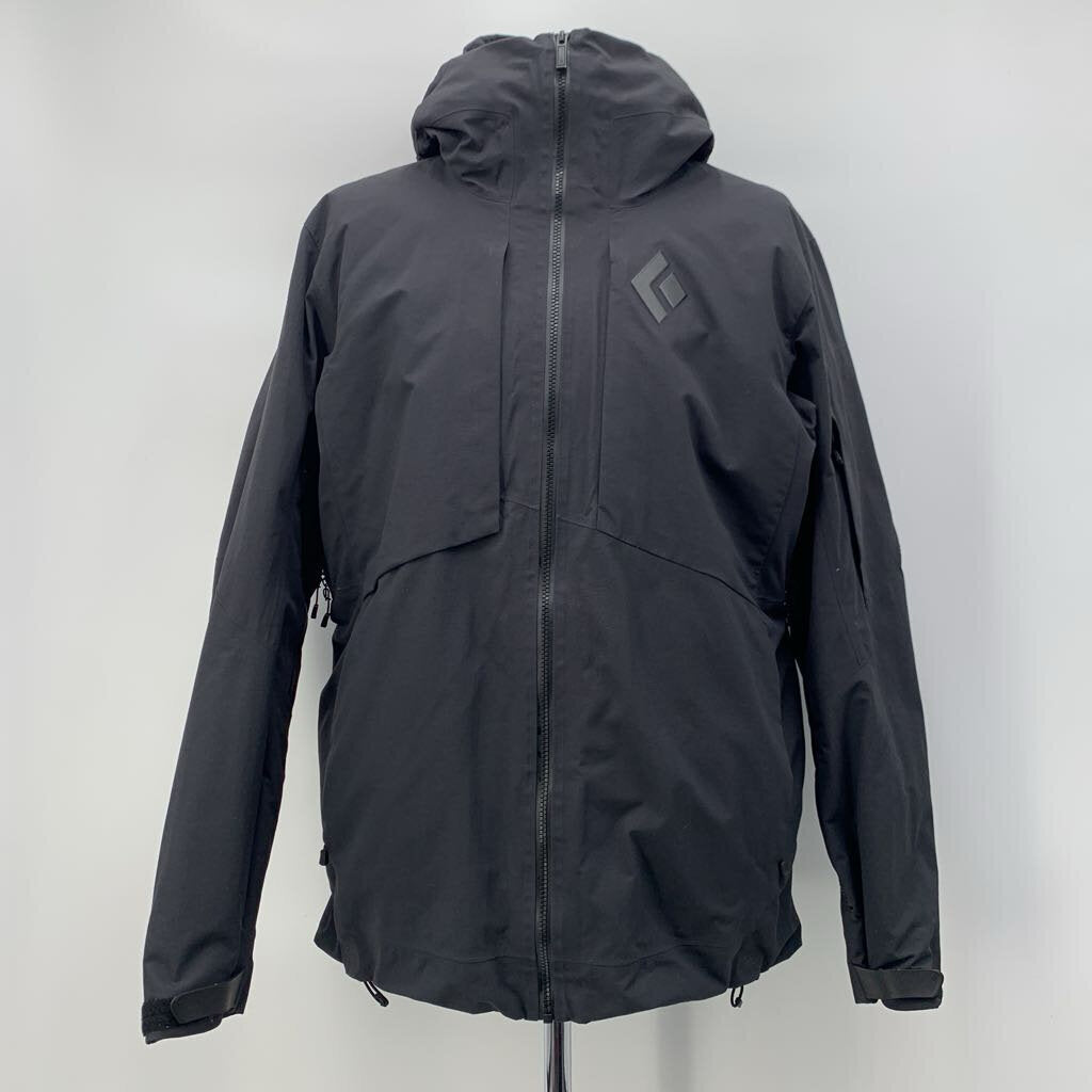 Black Diamond Zone Shell