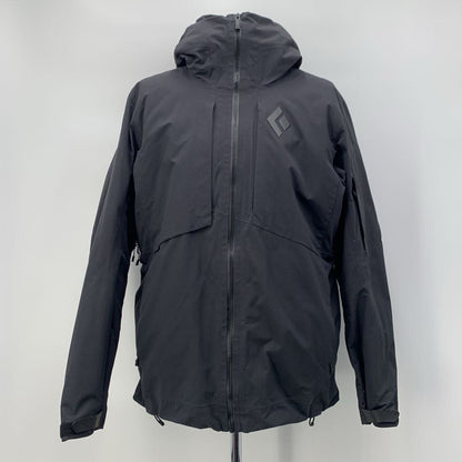 Black Diamond Zone Shell