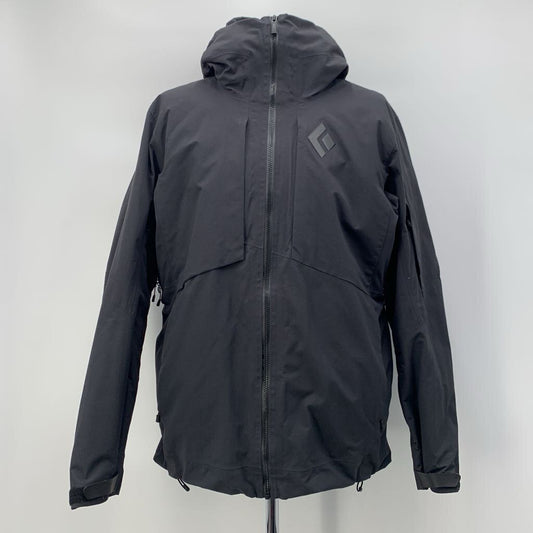 Black Diamond Zone Shell