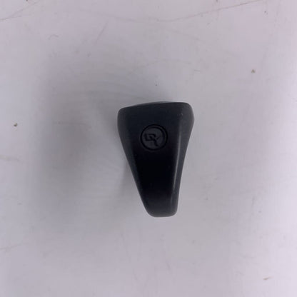 David Yurman Titanium Ring w/ Exotic Stone